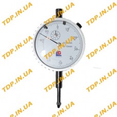 Pre-Travel Gauge